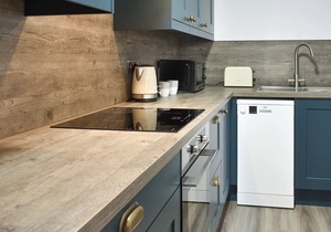 1 bedroom accommodation in Arnside