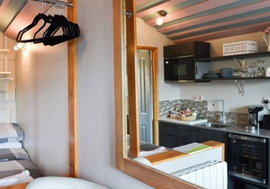 1 bedroom accommodation in Threlkeld, near Keswick