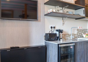 1 bedroom accommodation in Threlkeld, near Keswick