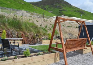 1 bedroom accommodation in Threlkeld, near Keswick