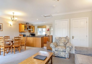 1 bedroom accommodation in Porth, Nr Newquay