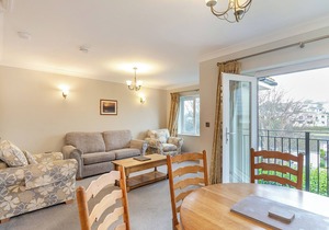 1 bedroom accommodation in Porth, Nr Newquay