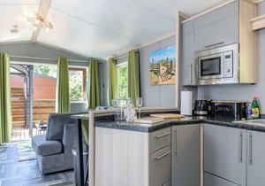 1 bedroom accommodation in Longnor, Nr. Buxton