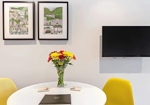 1 bedroom accommodation in Ilkley