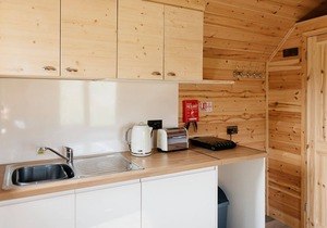 1 bedroom accommodation in Nr Downham Market, Norfolk in Ely