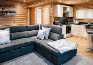 1 bedroom accommodation in Nr Downham Market, Norfolk in Ely