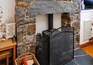 1 Tower Cottage