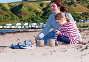 2 bedroom accommodation in Cockburnspath, Nr Dunbar
