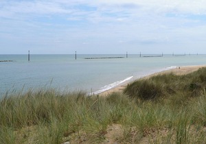 2 bedroom accommodation in Sea Palling in Sea Palling