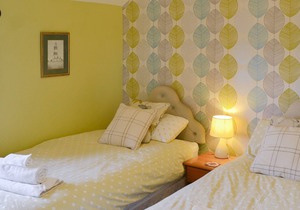 2 bedroom accommodation in Happisburgh in Happisburgh