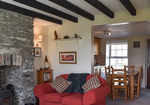 2 bedroom accommodation in Edmonton, near Wadebridge