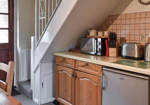 2 bedroom accommodation in Edmonton, near Wadebridge