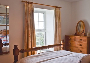 2 bedroom accommodation in Edmonton, near Wadebridge