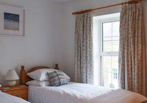 2 bedroom accommodation in Edmonton, near Wadebridge