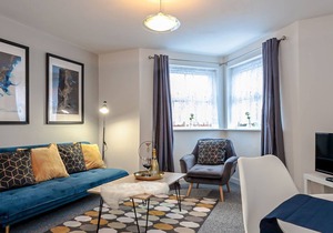 2 bedroom accommodation in Coventry in Coventry