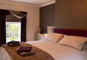2 bedroom accommodation in Burgh le Marsh, near Skegness