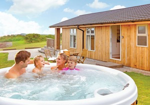 2 bedroom accommodation in Carnmenellis, Nr Falmouth