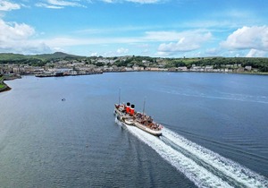 2 bedroom accommodation in Rothesay
