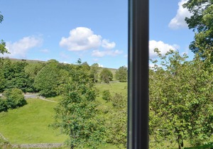 2 bedroom accommodation in Hebden, near Grassington
