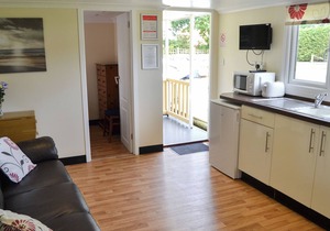 2 bedroom accommodation in Stalham