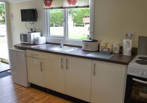 2 bedroom accommodation in Stalham