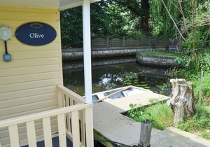 2 bedroom accommodation in Stalham