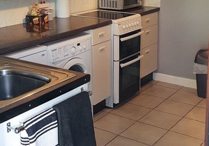 2 bedroom accommodation in Talybont, near Barmouth