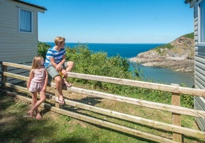 3 bedroom accommodation in Combe Martin in Combe Martin