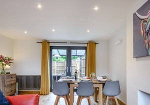 3 bedroom accommodation in Sea Palling in Sea Palling