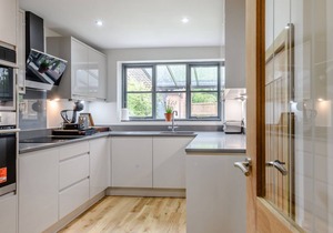 3 bedroom accommodation in Sea Palling in Sea Palling