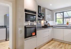 3 bedroom accommodation in Sea Palling in Sea Palling