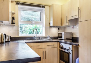3 bedroom accommodation in Porthtowan