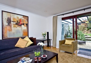 3 bedroom accommodation in Wadebridge