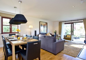 3 bedroom accommodation in Wadebridge