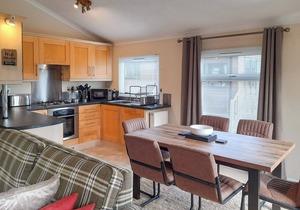 3 bedroom accommodation in Carnforth