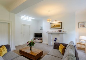 3 bedroom accommodation in Burgh le Marsh, near Skegness
