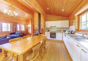 3 bedroom accommodation in Ledbury
