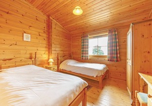 3 bedroom accommodation in Ledbury