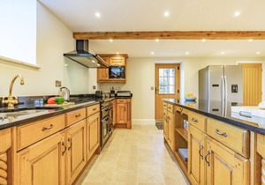 3 bedroom accommodation in Carlton-in-Coverdale, near Leyburn