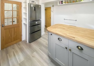 3 bedroom accommodation in Sea Palling, near Stalham in Norwich