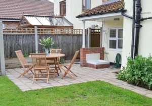 3 bedroom accommodation in Sea Palling, near Stalham in Norwich