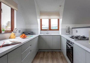 4 bedroom accommodation in Wroxham