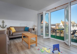 4 bedroom accommodation in Wroxham