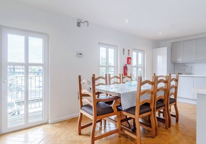 5 bedroom accommodation in Wroxham