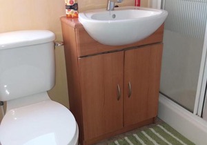 8 Berth Caravan MV148