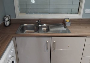Apartment ∙ 1 bedroom ∙ 4 guests