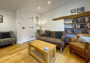 Barf Cottage