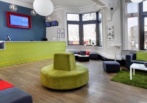 Best Western London Peckham Hotel