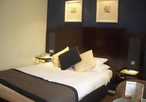 Britannia Edinburgh Hotel