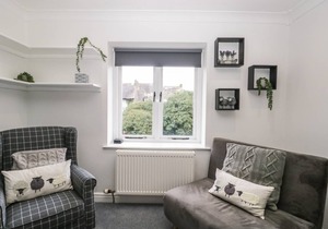 Cabin ∙ 3 bedrooms ∙ 6 guests